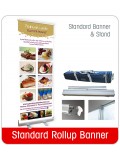 Rollup Banner - Standard